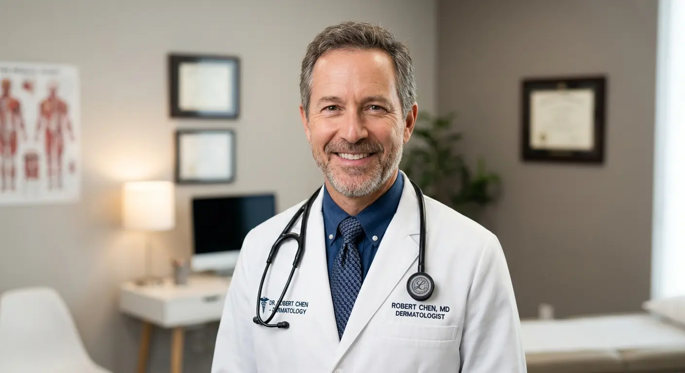 Dr. James Whitfield